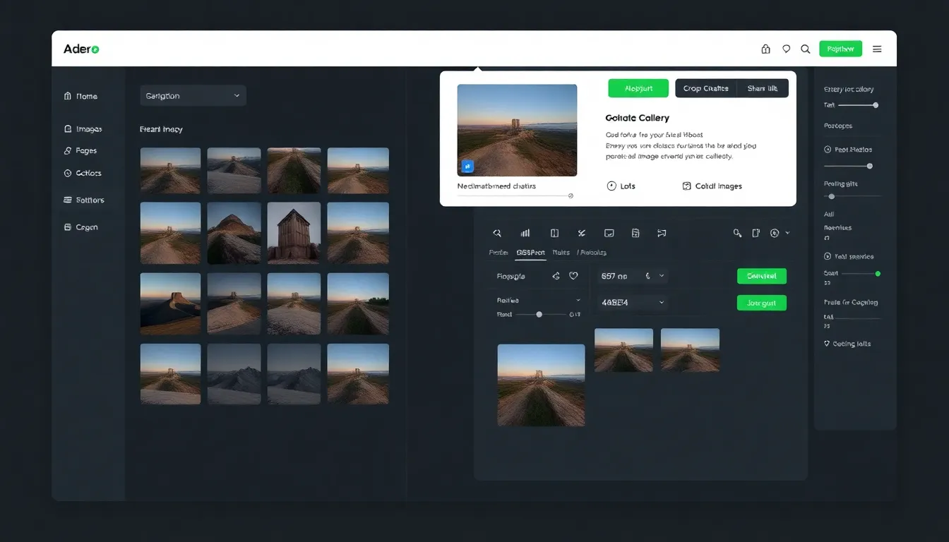 IMG NX - Sistema de Upload de Imagens