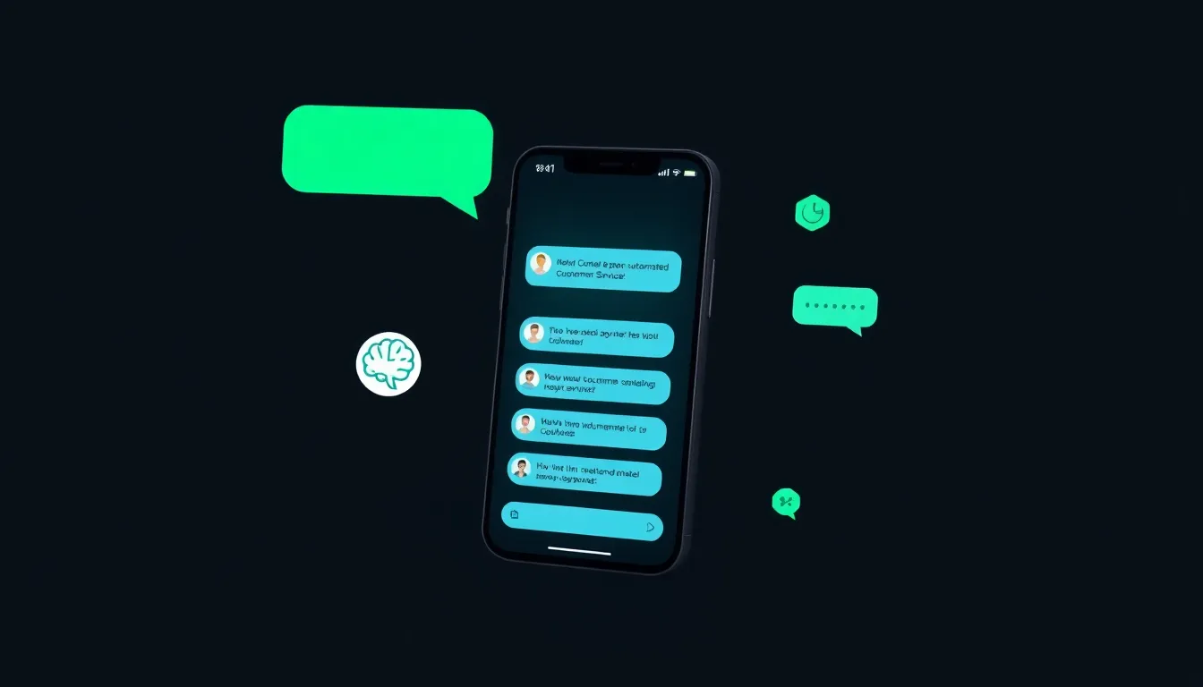 WhatsApp Chatbot
