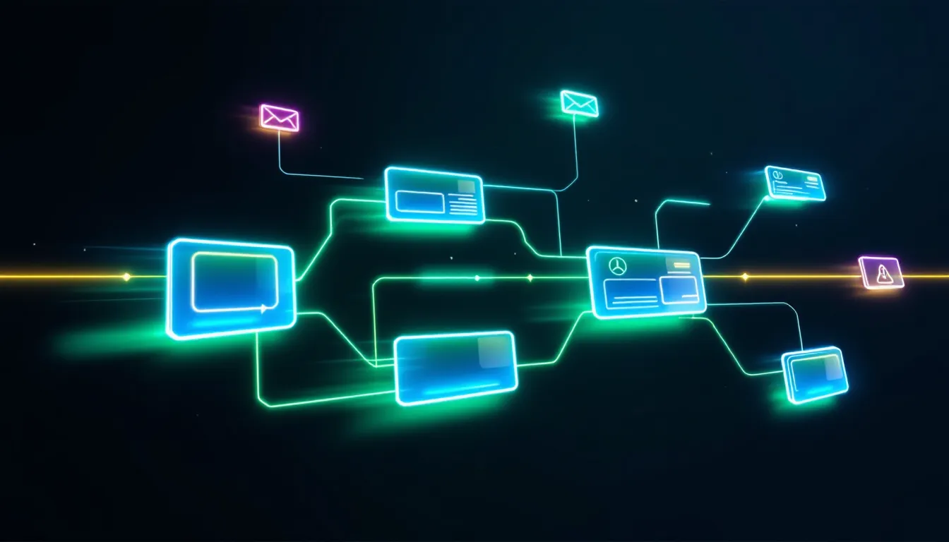 Workflow de Automação